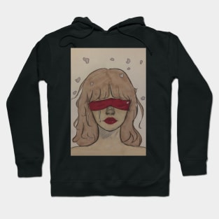 justice Hoodie